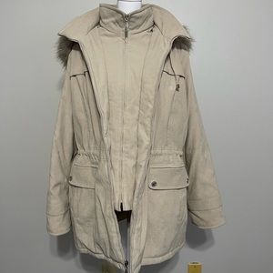 Croft&Barrow - Winter Jacket